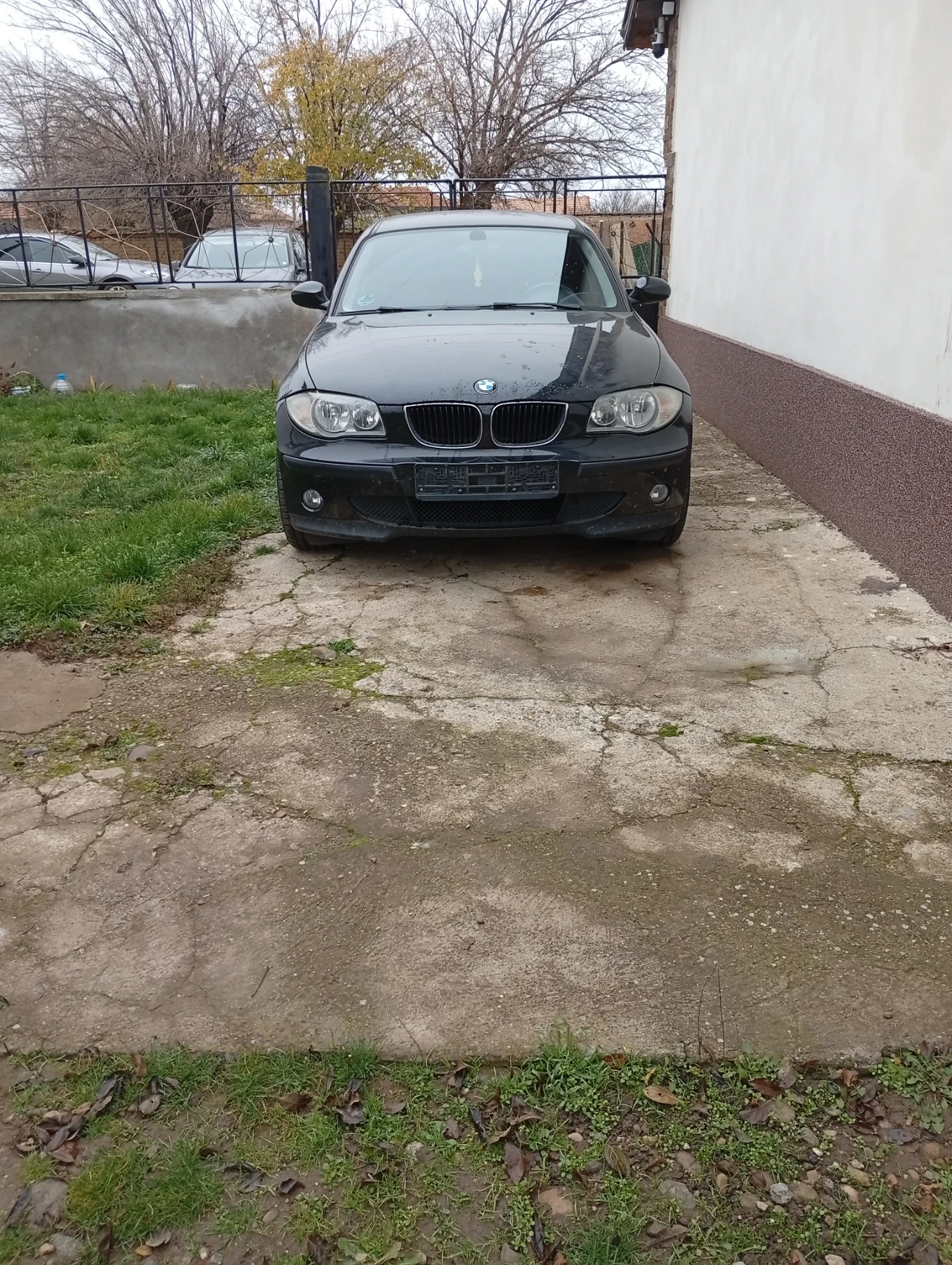 BMW 116 | Mobile.bg � ����������� 1