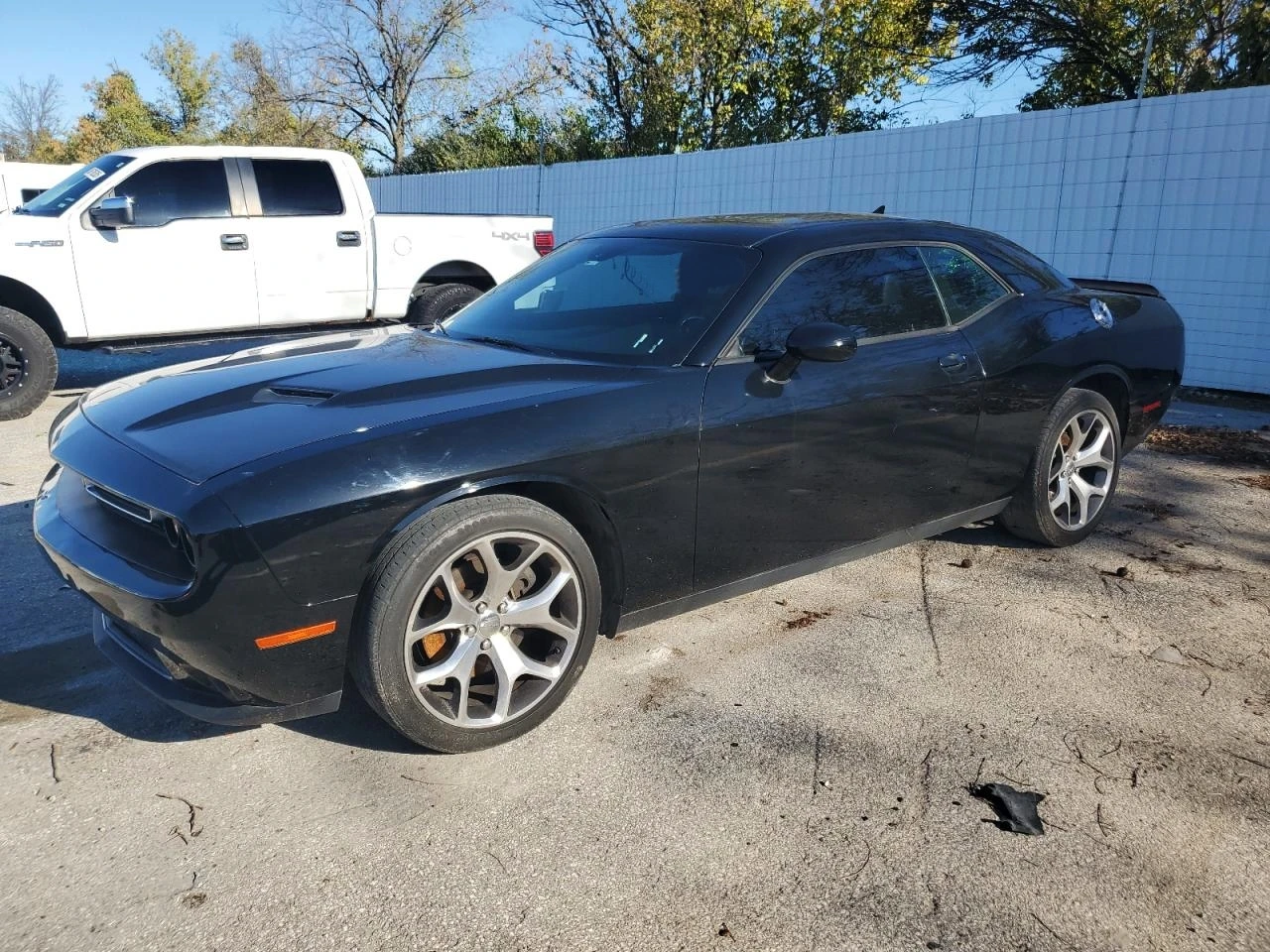 Dodge Challenger 3.6 SXT PLUS| 8-ZF| ����| �����.&�����.| FULL ���� | Mobile.bg � ����������� 1