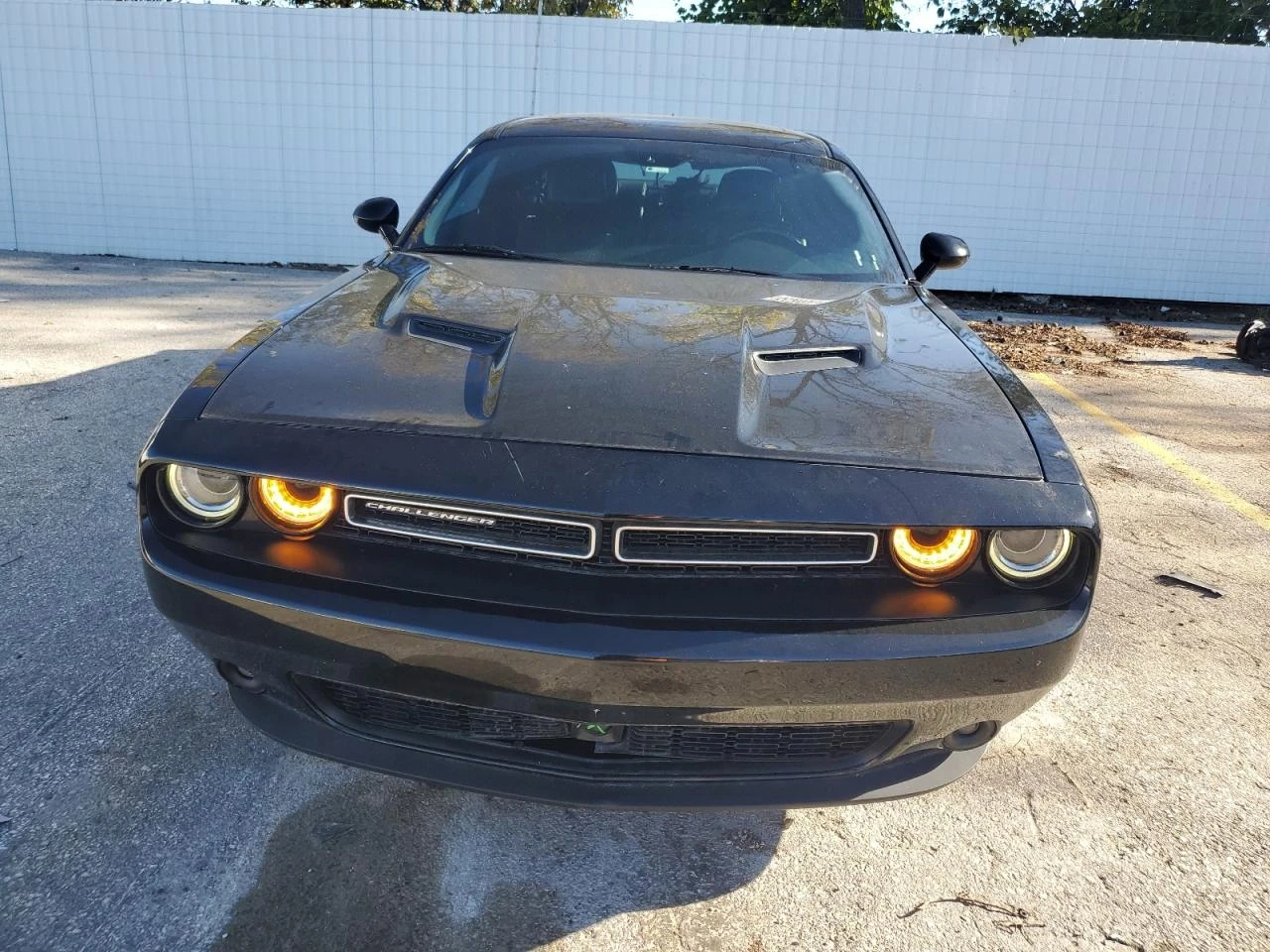 Dodge Challenger 3.6 SXT PLUS| 8-ZF| КОЖА| ПОДГР.&ОБДУХ.| FULL ЕКСТ - изображение 9