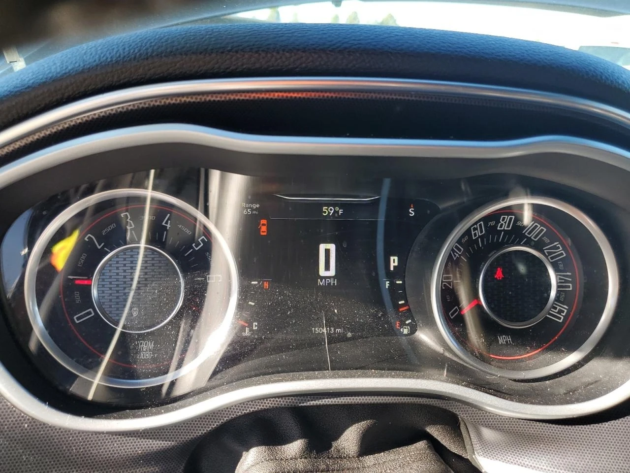 Dodge Challenger 3.6 SXT PLUS| 8-ZF| КОЖА| ПОДГР.&ОБДУХ.| FULL ЕКСТ - изображение 8