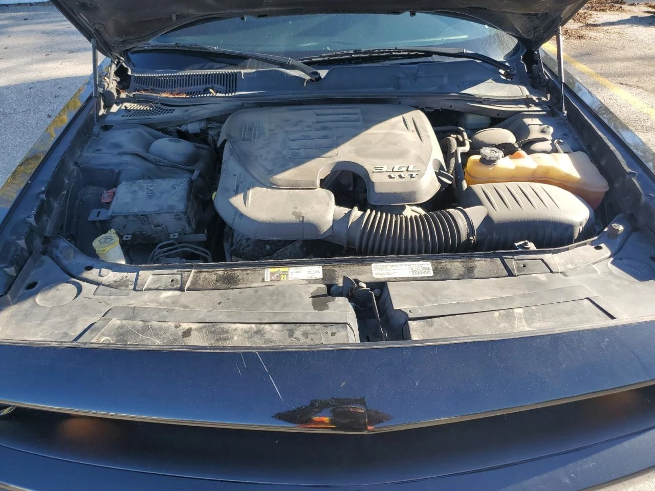 Dodge Challenger 3.6 SXT PLUS| 8-ZF| ����| �����.&�����.| FULL ���� | Mobile.bg � ����������� 11