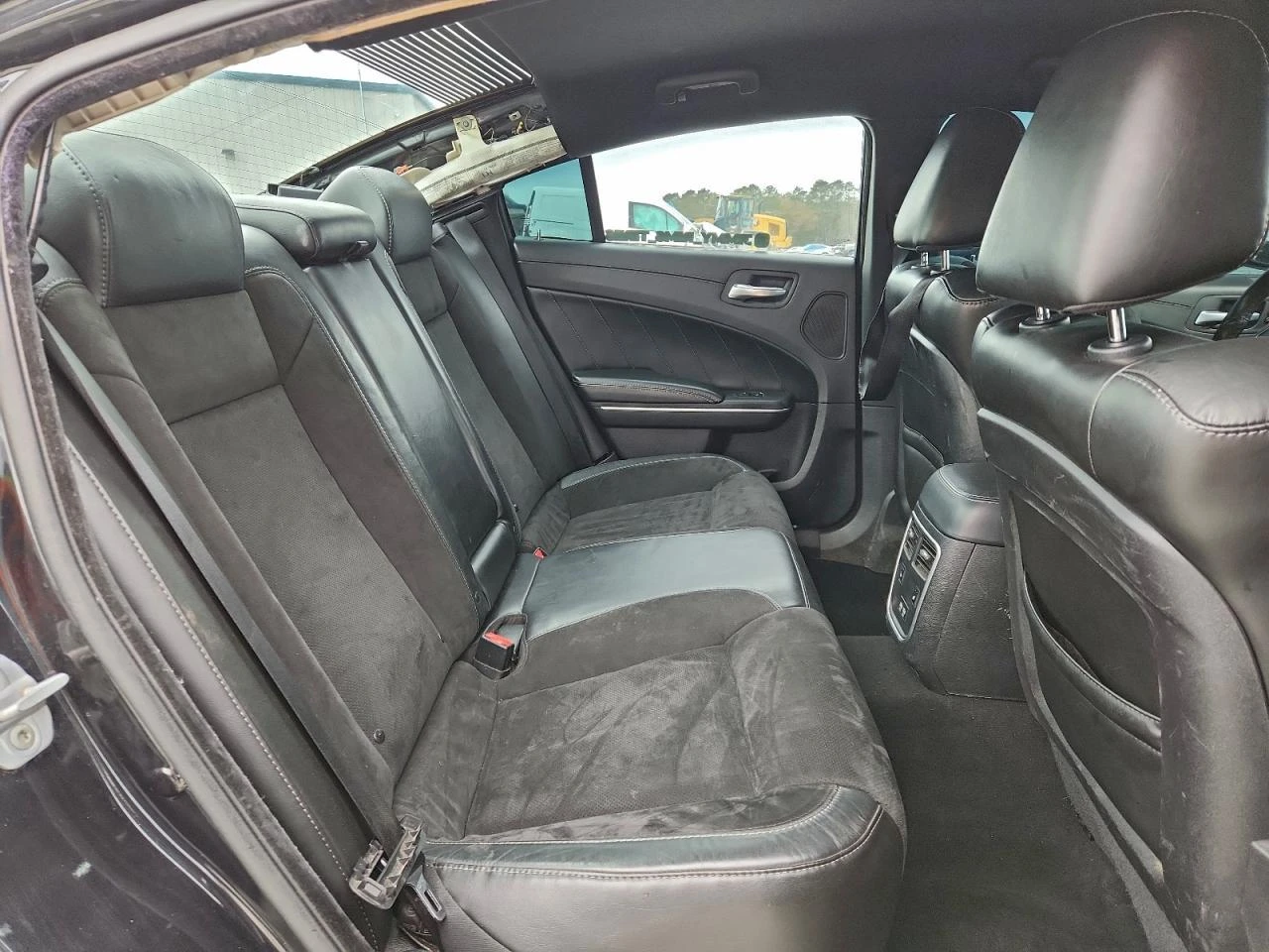 Dodge Charger SCAT PACK* 6.4L* V8* 485HP*  | Mobile.bg � ����������� 10