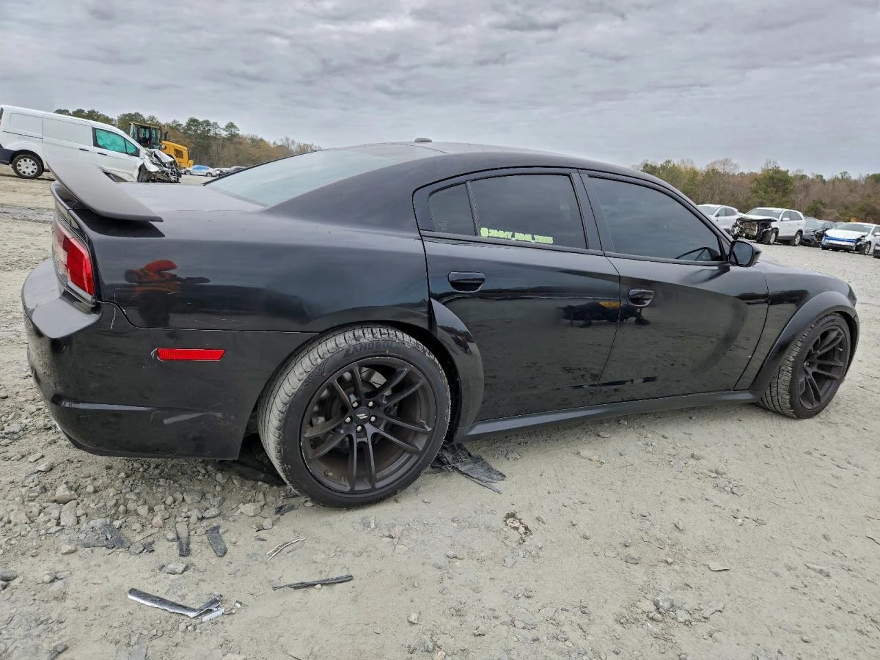 Dodge Charger SCAT PACK* 6.4L* V8* 485HP*  | Mobile.bg � ����������� 3