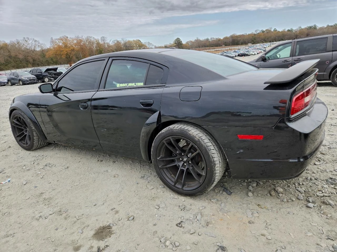 Dodge Charger SCAT PACK* 6.4L* V8* 485HP*  | Mobile.bg � ����������� 2