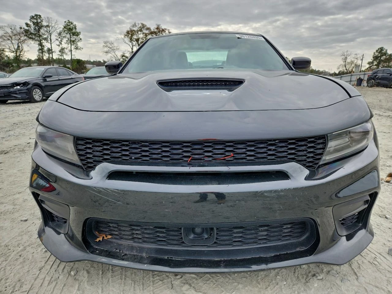 Dodge Charger SCAT PACK* 6.4L* V8* 485HP*  | Mobile.bg � ����������� 5
