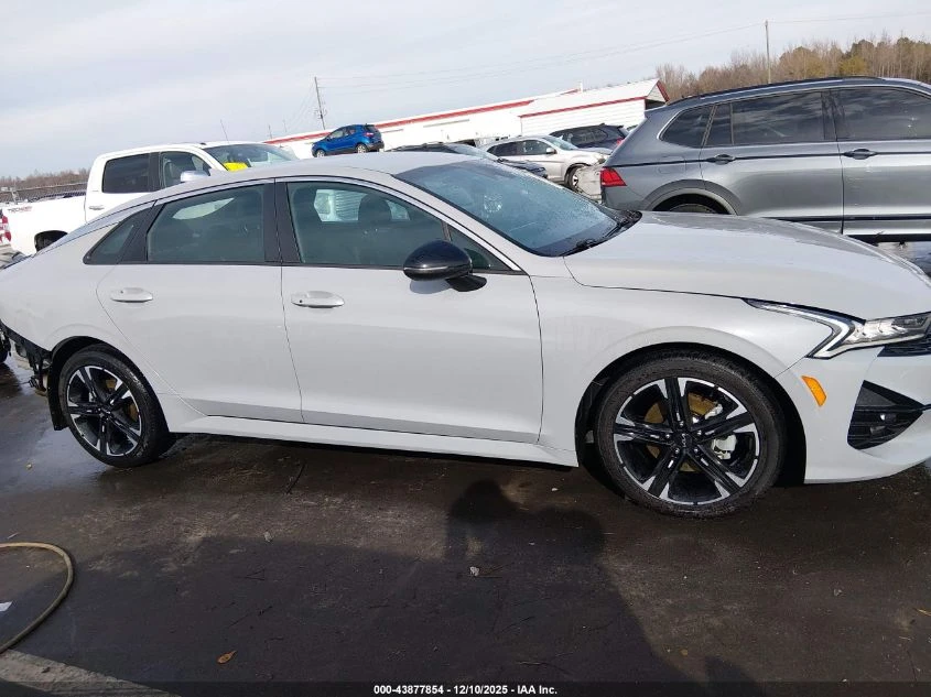 Kia K5 1.6l Gt-Line | Mobile.bg � ����������� 13