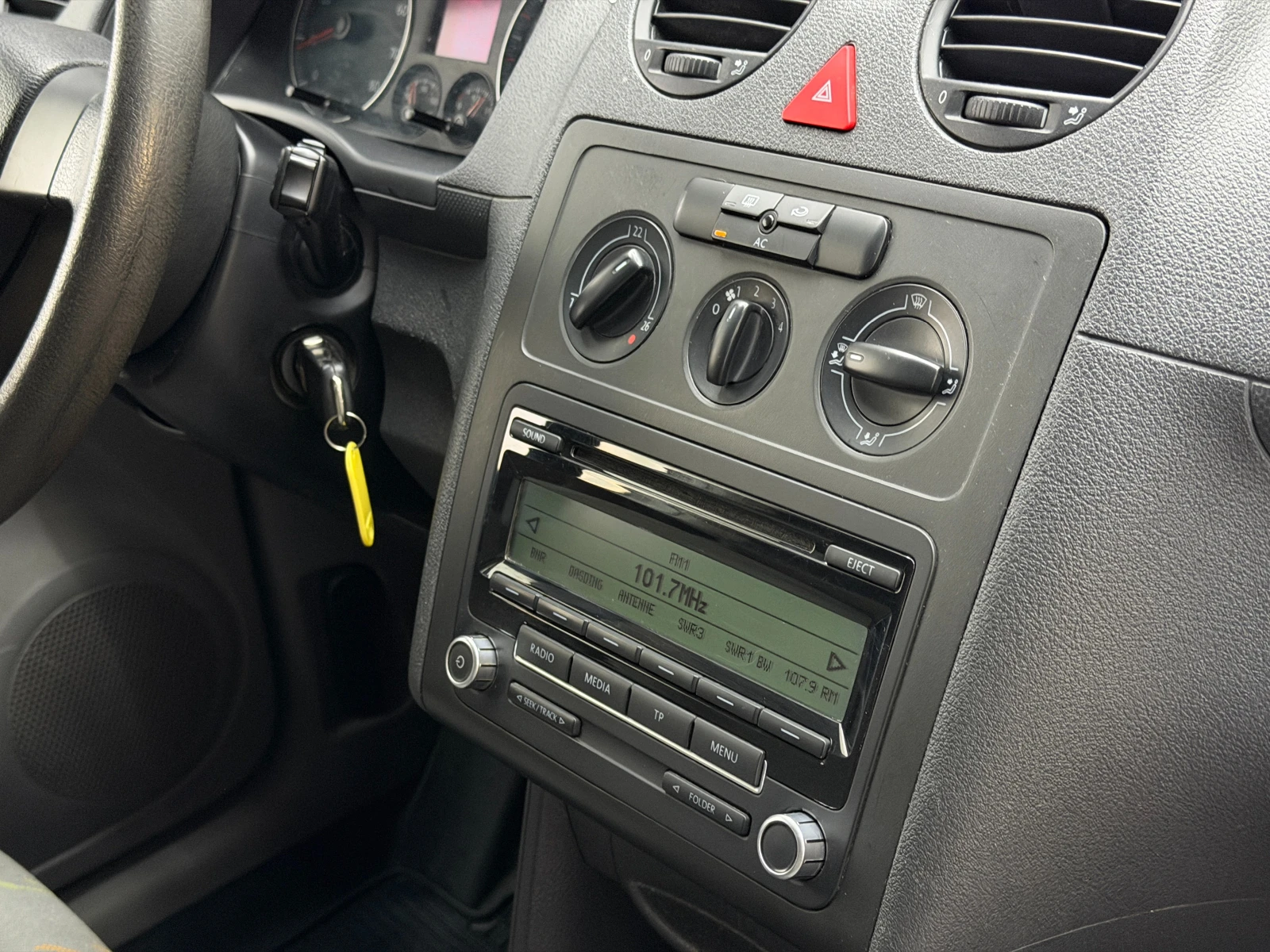 VW Caddy 2.0 Maxi Kasten EcoFuel*  | Mobile.bg � ����������� 12