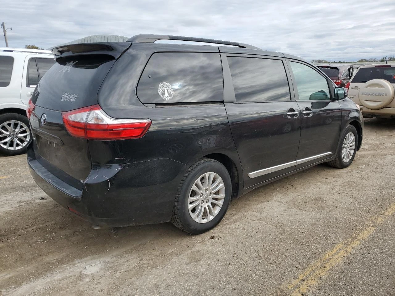 Toyota Sienna Xle | Mobile.bg � ����������� 3