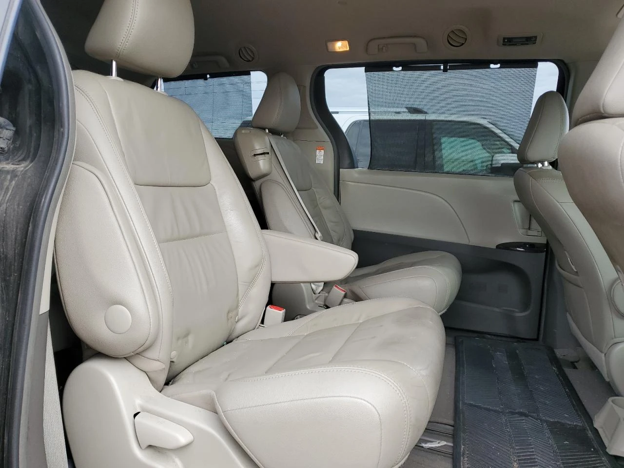 Toyota Sienna Xle | Mobile.bg � ����������� 11