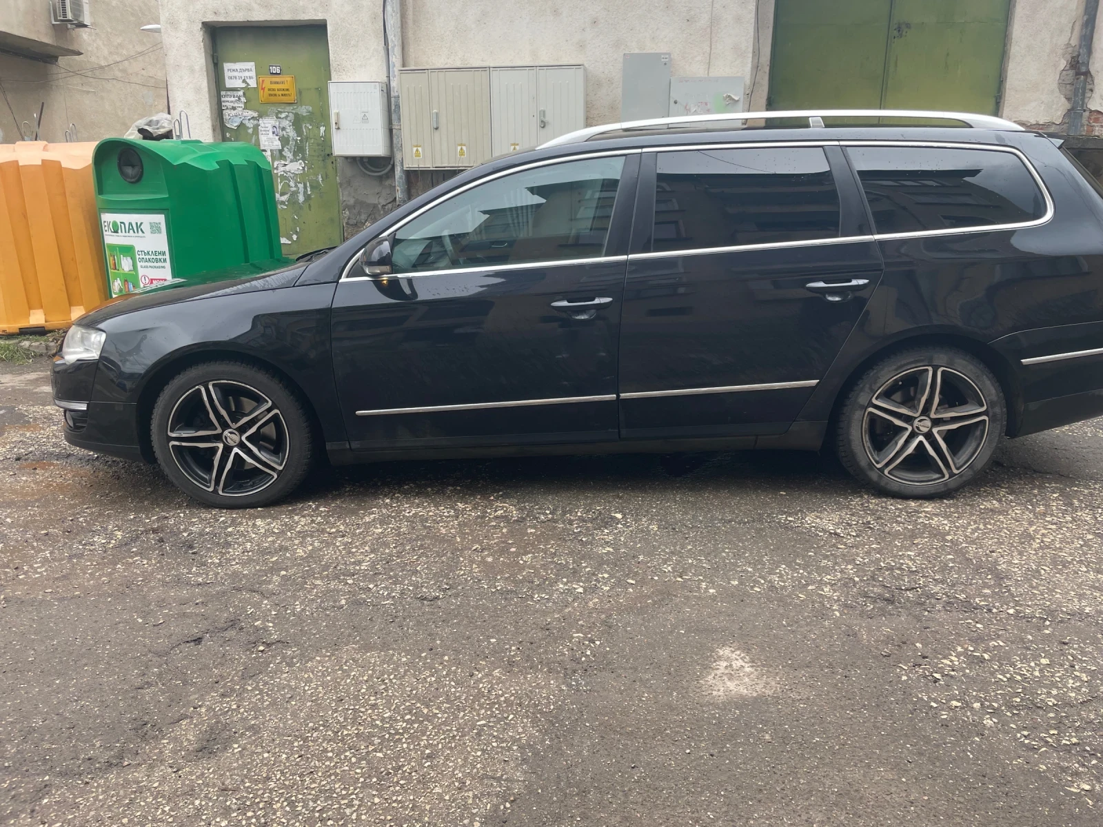VW Passat | Mobile.bg � ����������� 8