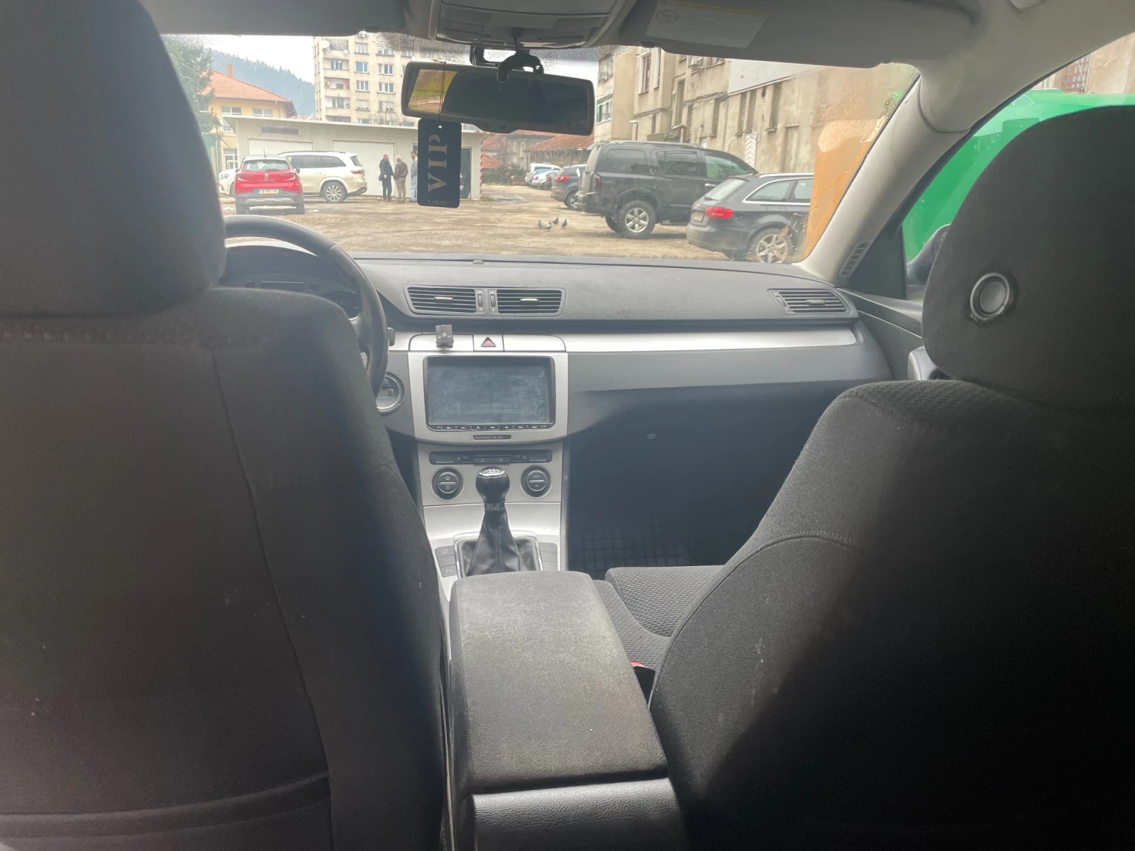 VW Passat | Mobile.bg � ����������� 5