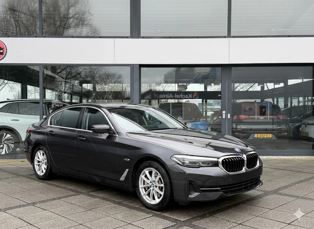 BMW 530E 530e Business - ������ | Mobile.bg � ����������� 1