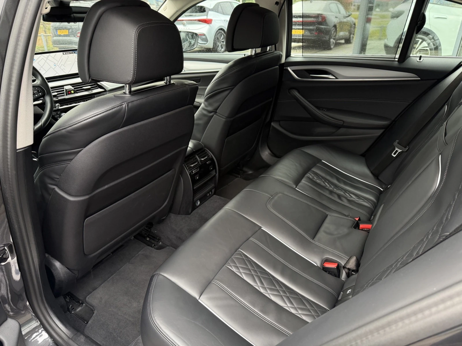 BMW 530E 530e Business - ������ | Mobile.bg � ����������� 9