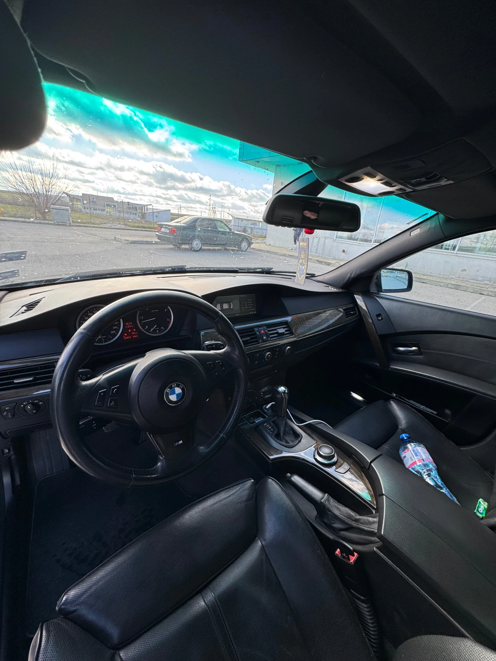 BMW 535 535d | Mobile.bg � ����������� 5