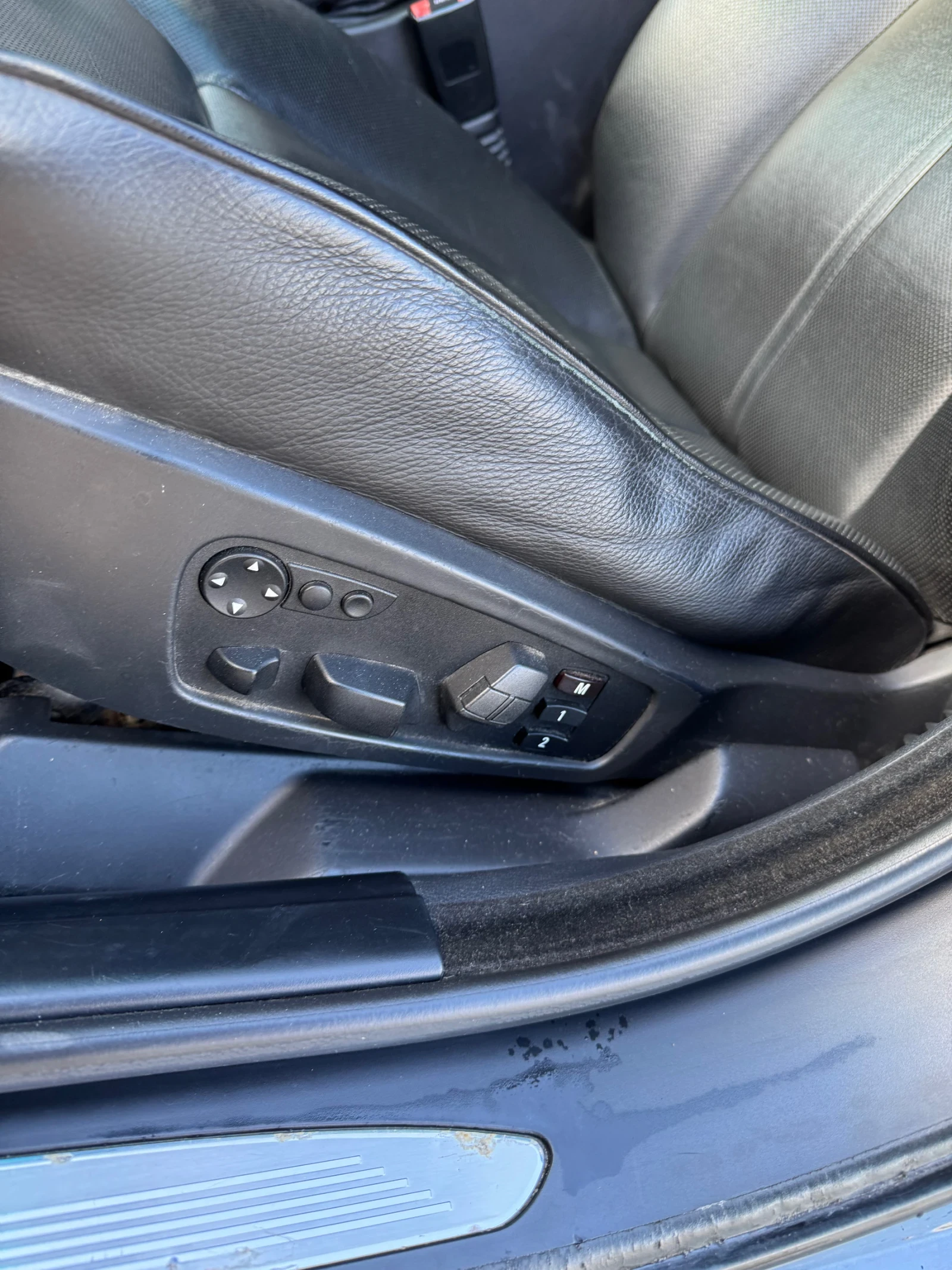 BMW 535 535d | Mobile.bg � ����������� 7