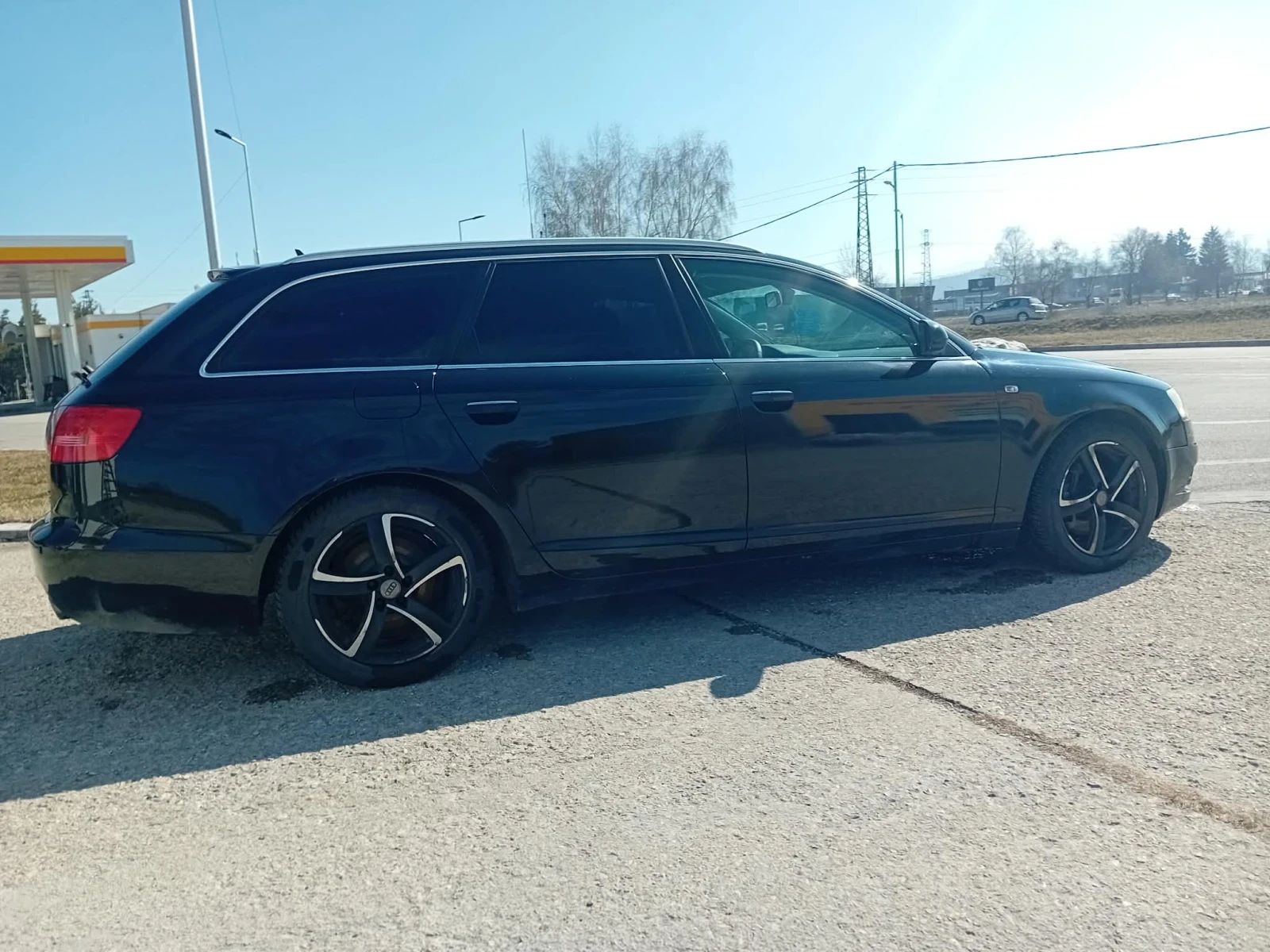 Audi A6 | Mobile.bg � ����������� 6