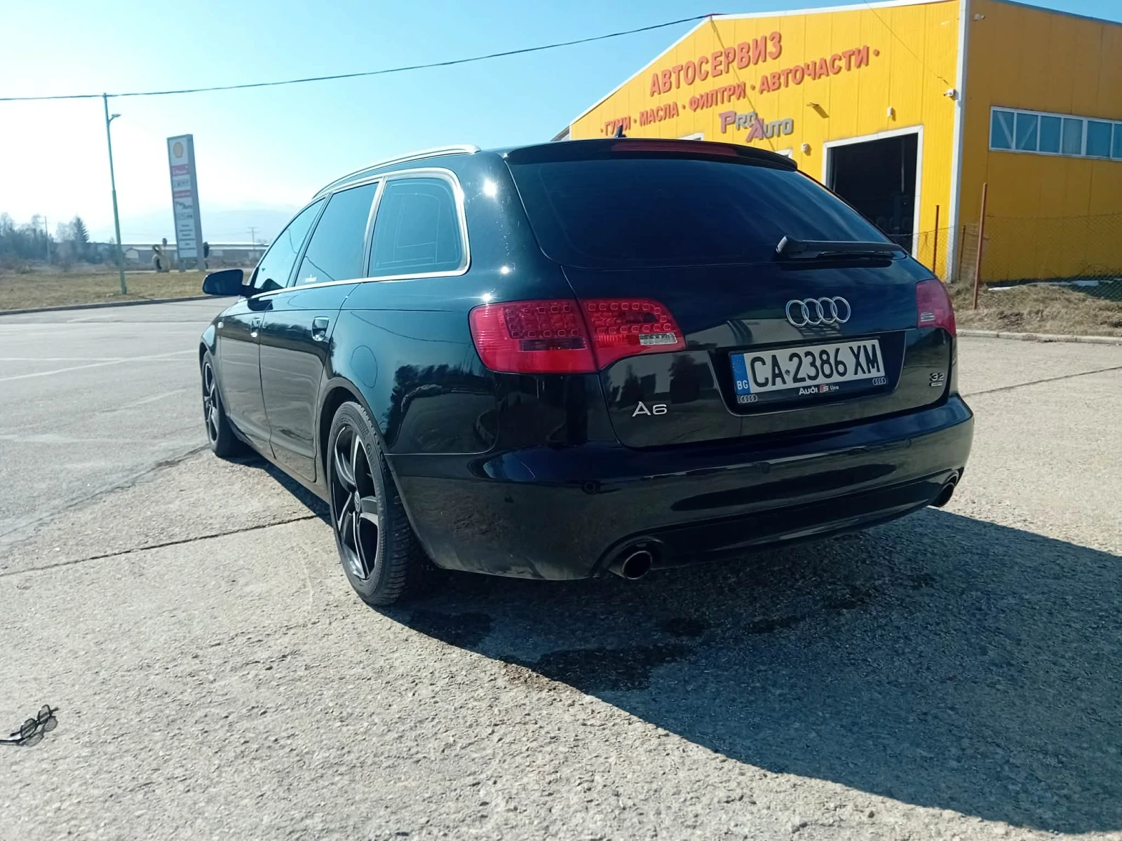 Audi A6 | Mobile.bg � ����������� 5