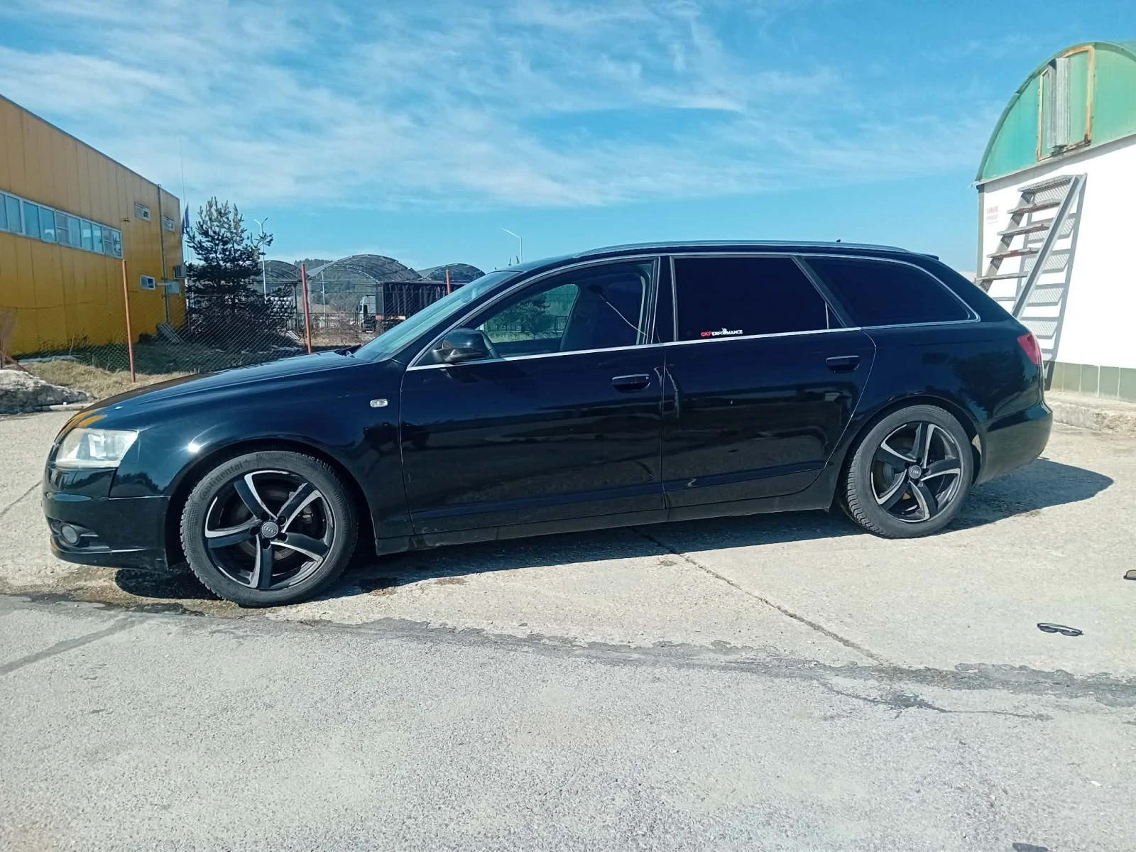 Audi A6 | Mobile.bg � ����������� 4