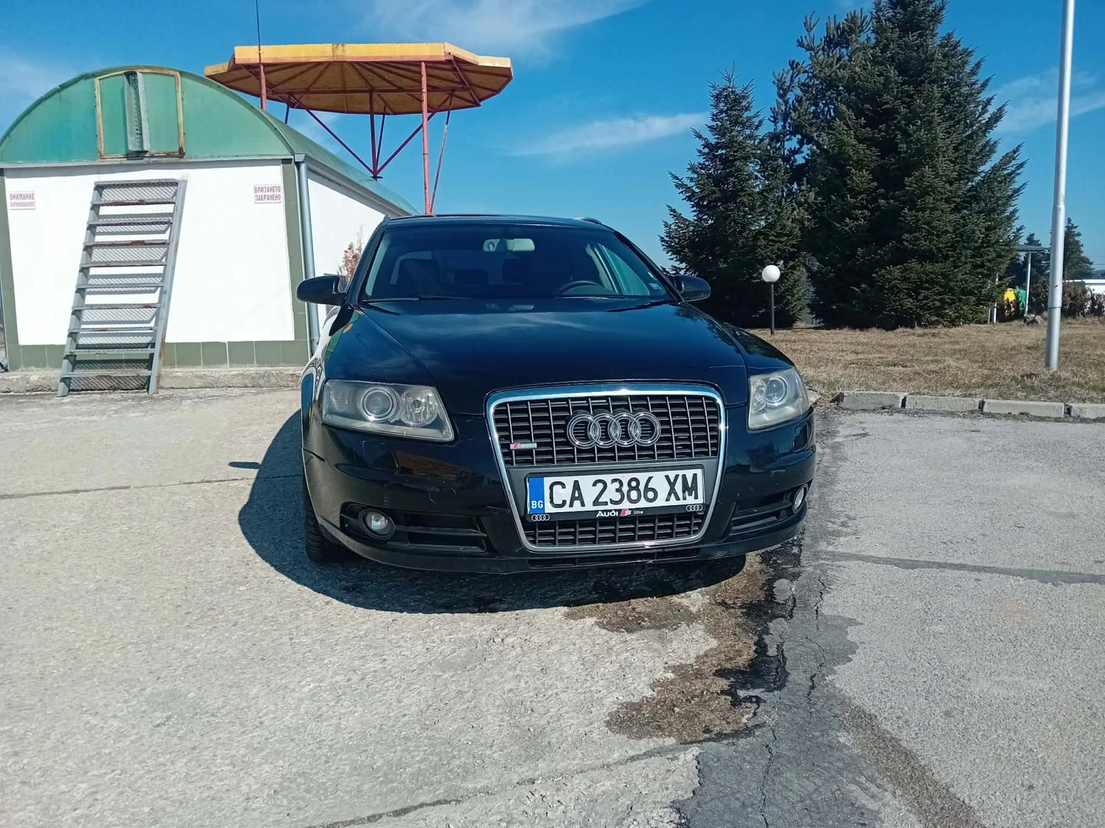 Audi A6 | Mobile.bg � ����������� 2