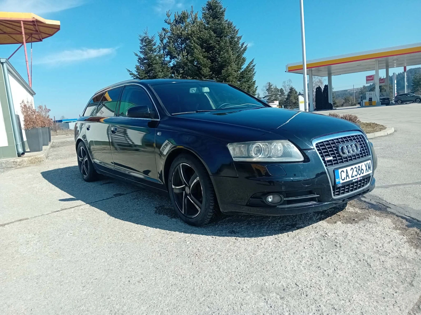 Audi A6 | Mobile.bg � ����������� 3