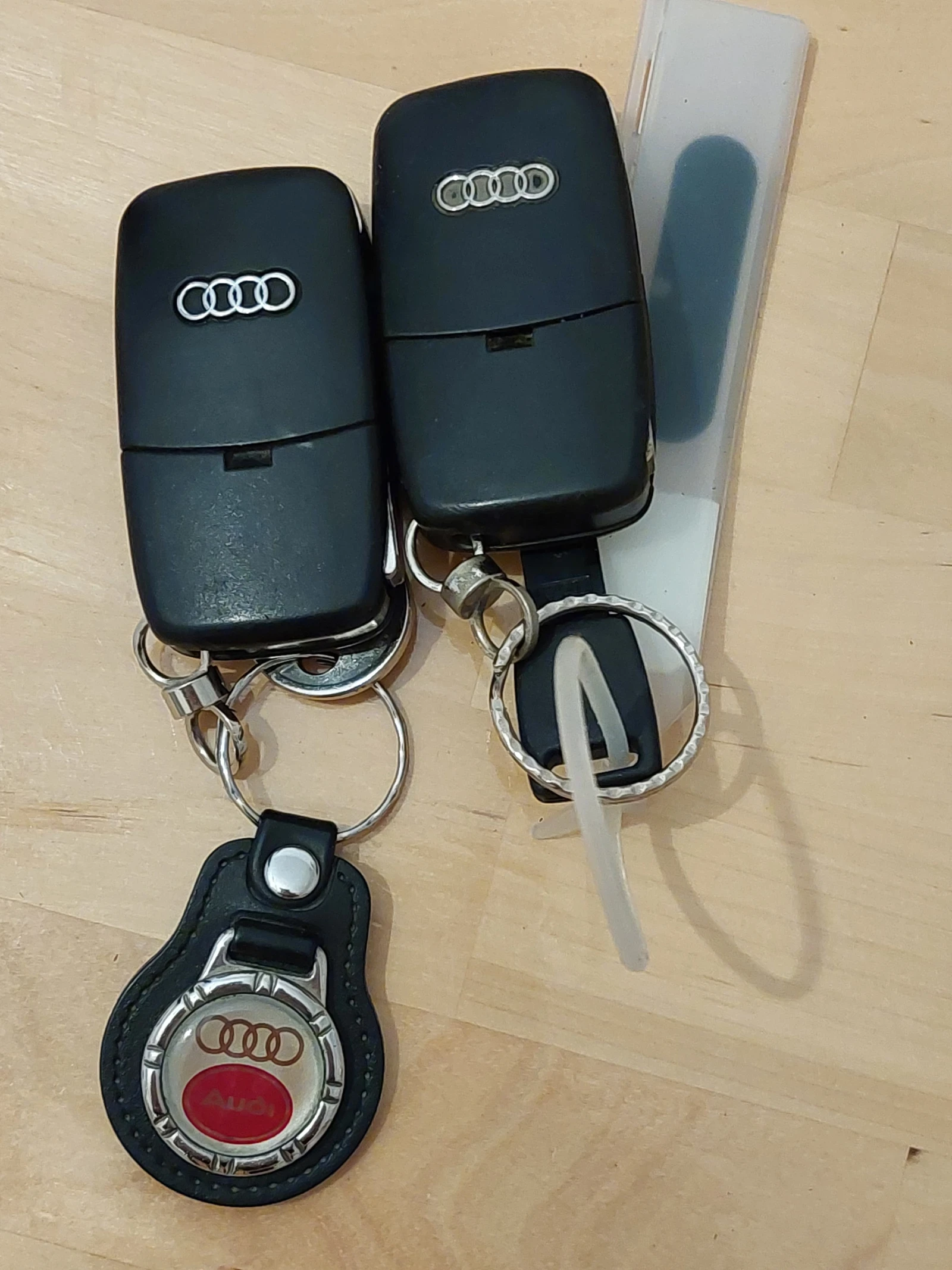 Audi A4 1.8t, 163кс, 1BE окачване, ревизир. двигател, ГТП4, снимка 9 - Автомобили и джипове - 53728122