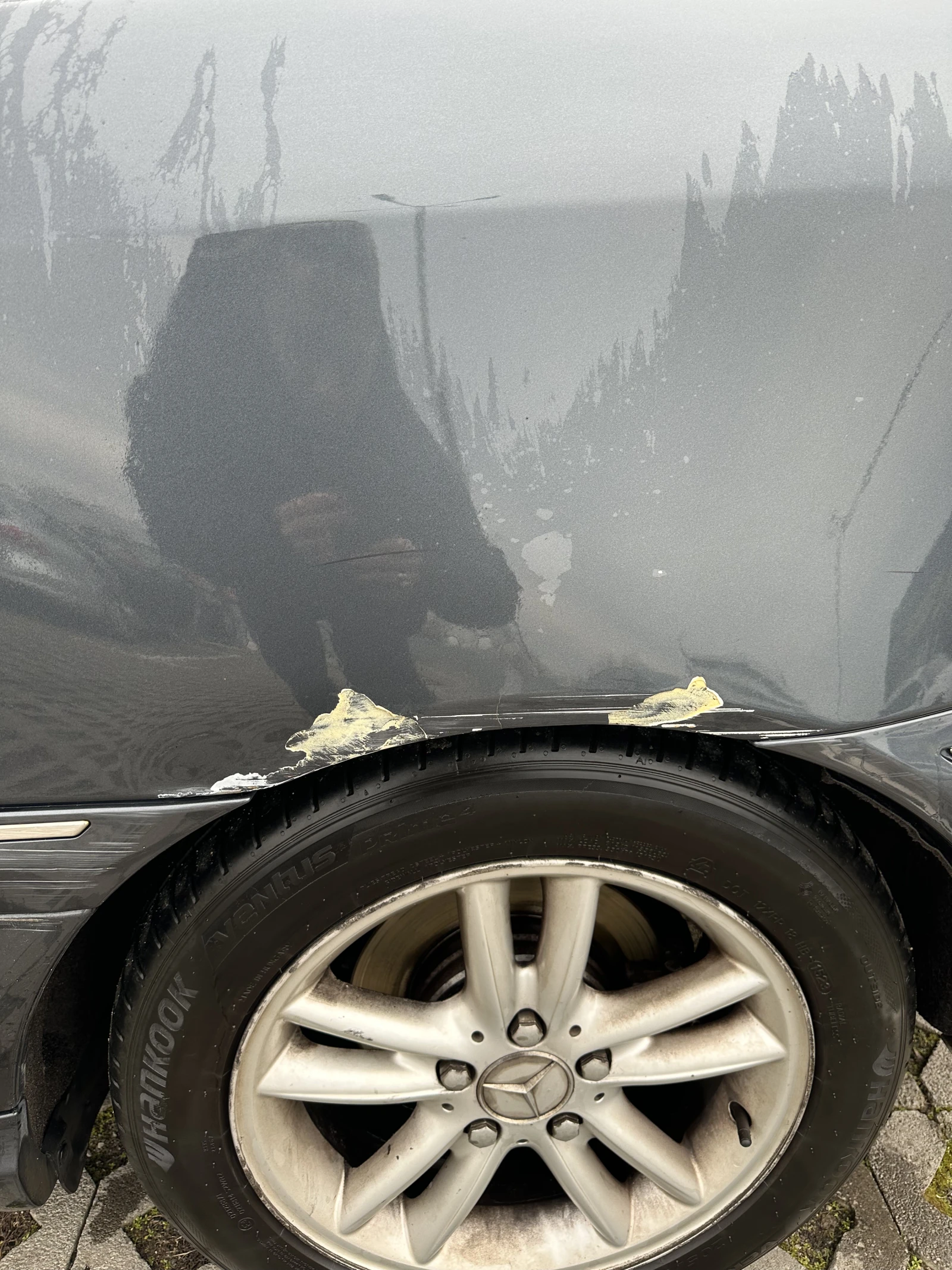 Mercedes-Benz CLC 220 | Mobile.bg � ����������� 6