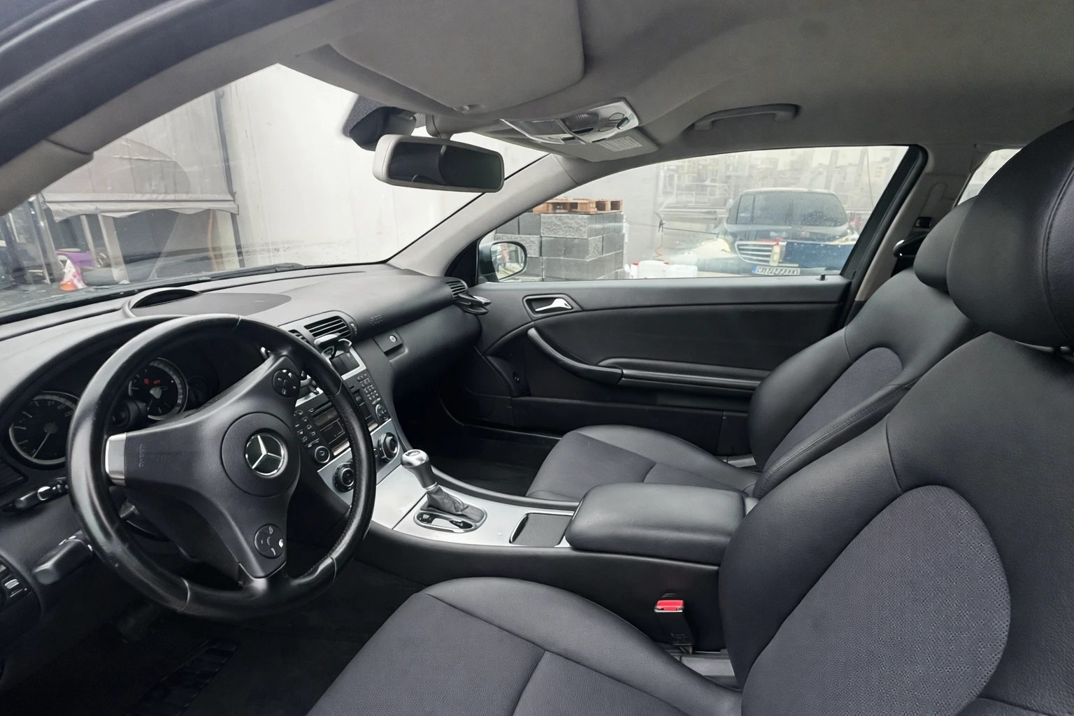 Mercedes-Benz CLC 220 | Mobile.bg � ����������� 4