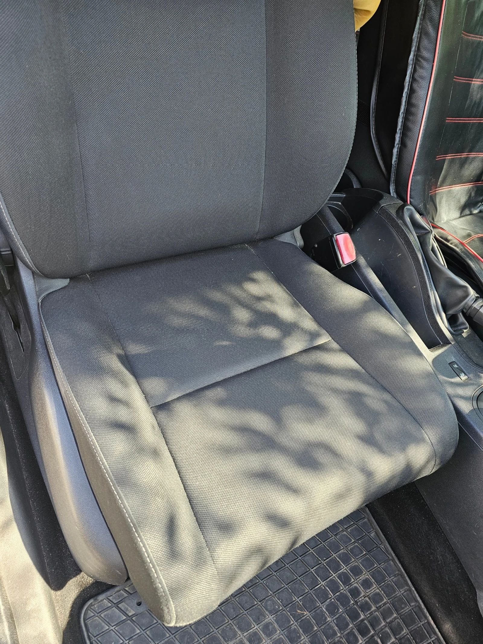 Renault Megane 3, снимка 13 - Автомобили и джипове - 54849933