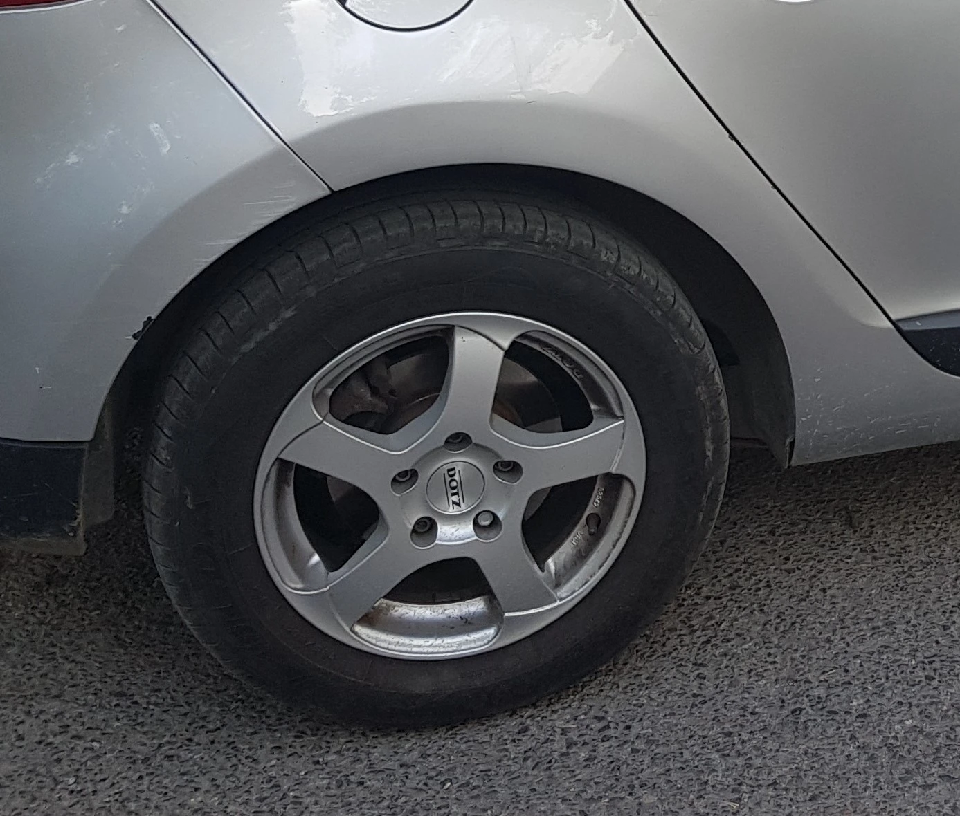 Renault Megane 3, снимка 9 - Автомобили и джипове - 54308491