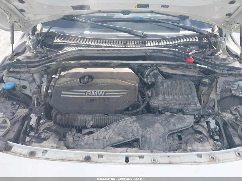 BMW 228 2.0L I-4 DI, DOHC, VVT, TURBO, 228HP All Wheel | Mobile.bg � ����������� 10
