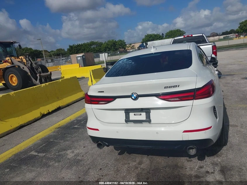 BMW 228 2.0L I-4 DI, DOHC, VVT, TURBO, 228HP All Wheel | Mobile.bg � ����������� 16