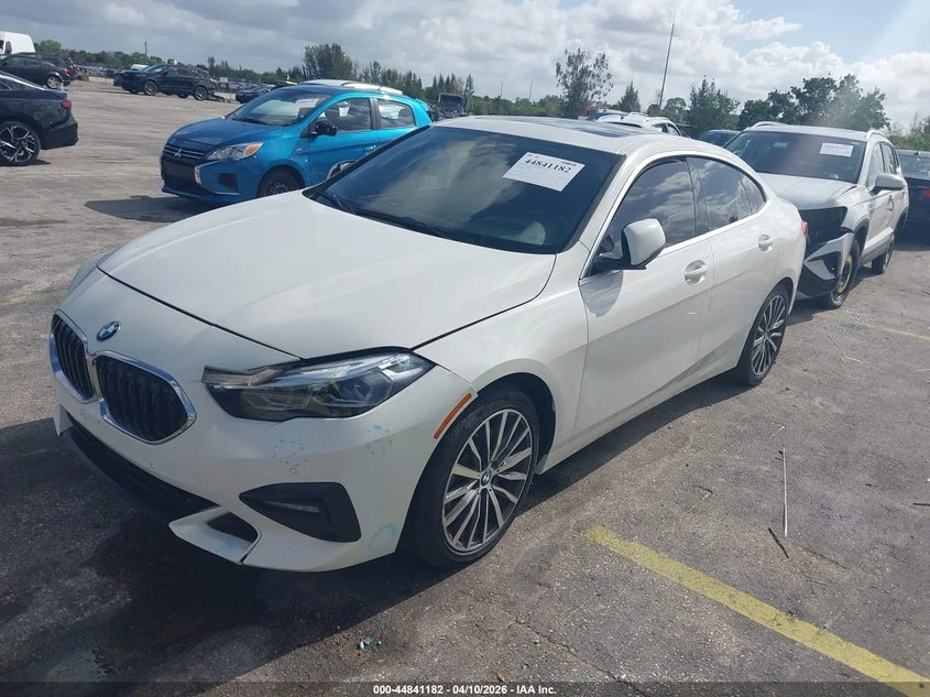 BMW 228 2.0L I-4 DI, DOHC, VVT, TURBO, 228HP All Wheel | Mobile.bg � ����������� 17