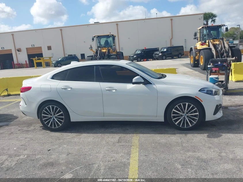 BMW 228 2.0L I-4 DI, DOHC, VVT, TURBO, 228HP All Wheel | Mobile.bg � ����������� 13