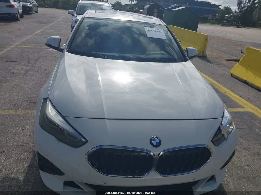 BMW 228 2.0L I-4 DI, DOHC, VVT, TURBO, 228HP All Wheel | Mobile.bg � ����������� 12