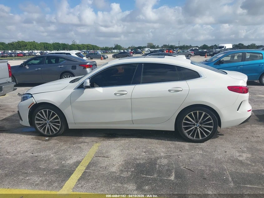 BMW 228 2.0L I-4 DI, DOHC, VVT, TURBO, 228HP All Wheel | Mobile.bg � ����������� 14
