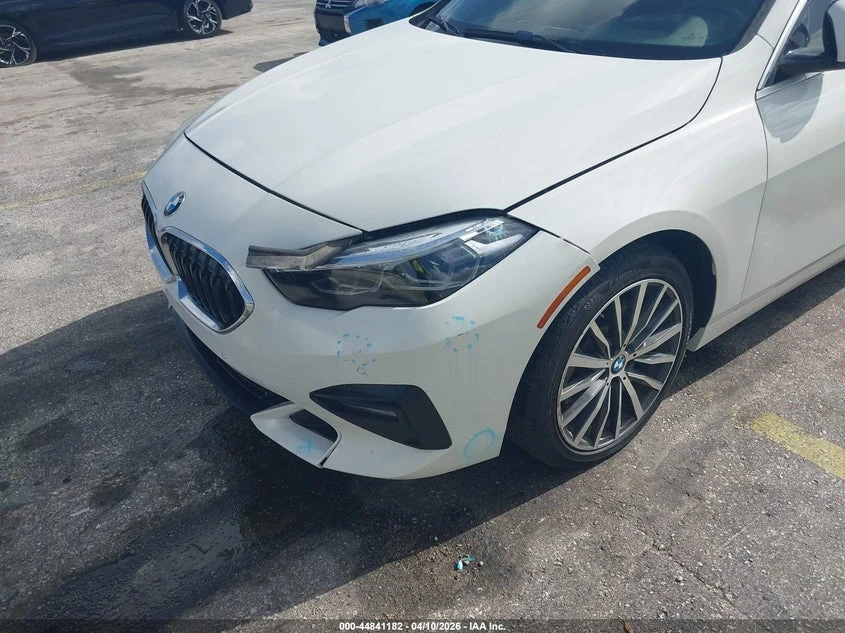 BMW 228 2.0L I-4 DI, DOHC, VVT, TURBO, 228HP All Wheel | Mobile.bg � ����������� 6