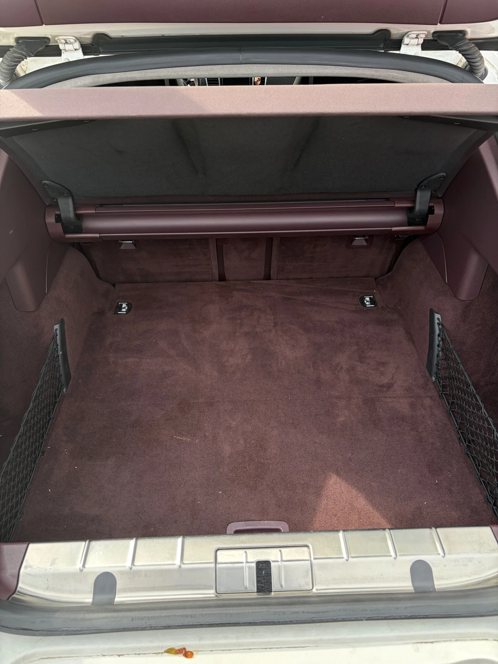 Porsche Panamera Turbo S - EXCLUSIVE MANUFAKTUR | Mobile.bg � ����������� 9