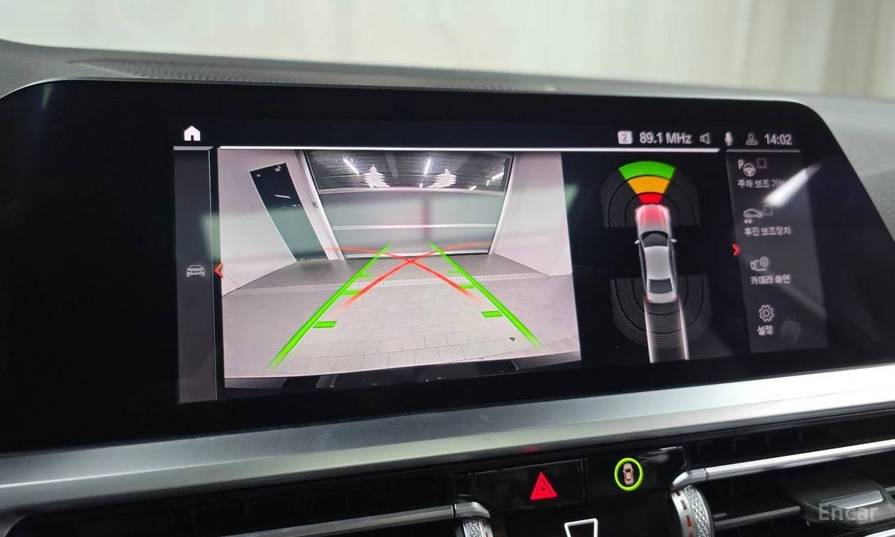 BMW 320 M-SPORT* HEAD-UP* REAR-CAMERA* SUNROOF*  | Mobile.bg � ����������� 10