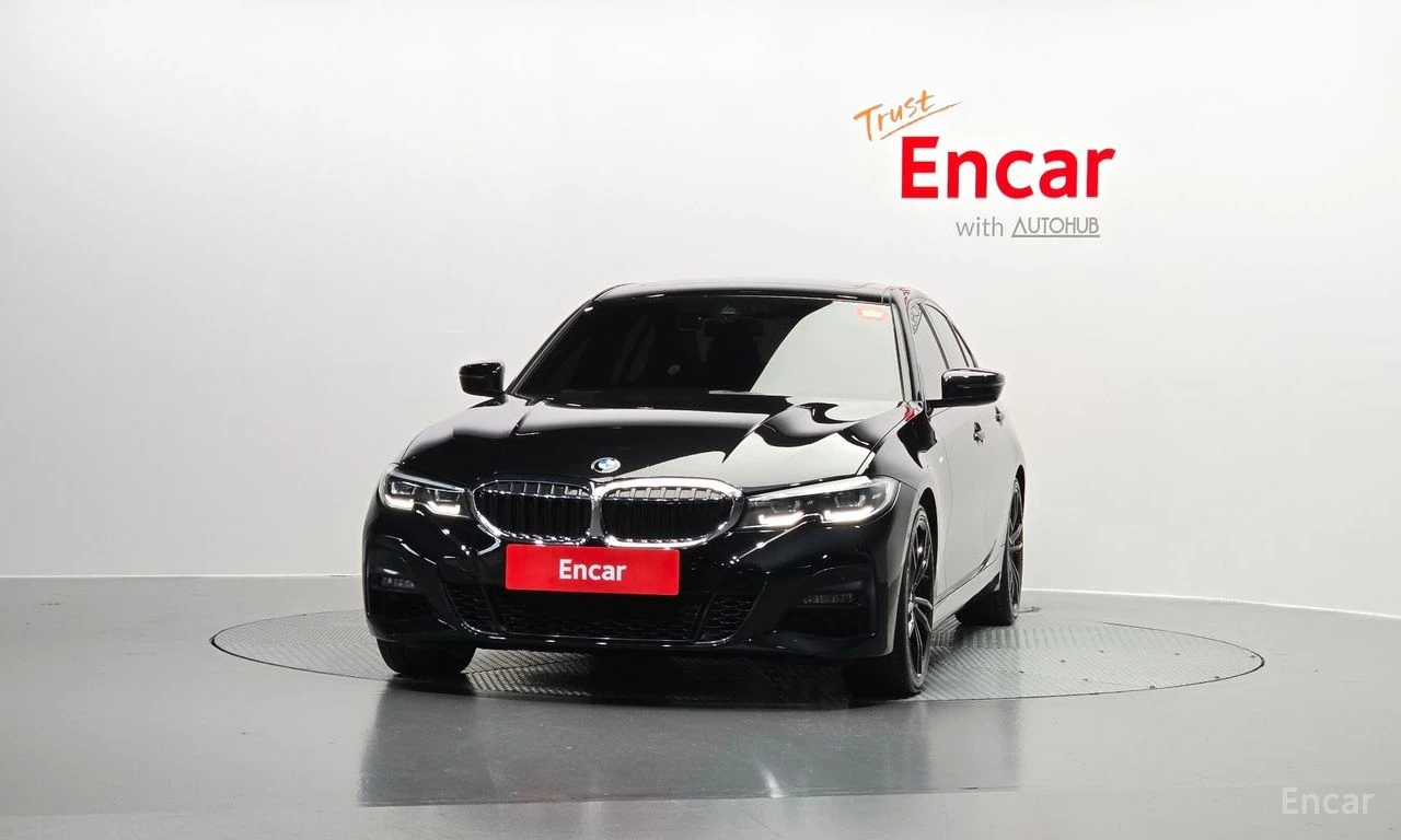 BMW 320 M-SPORT* HEAD-UP* REAR-CAMERA* SUNROOF*  | Mobile.bg � ����������� 2