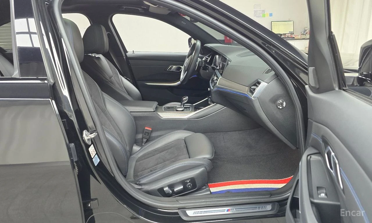 BMW 320 M-SPORT* HEAD-UP* REAR-CAMERA* SUNROOF*  | Mobile.bg � ����������� 13