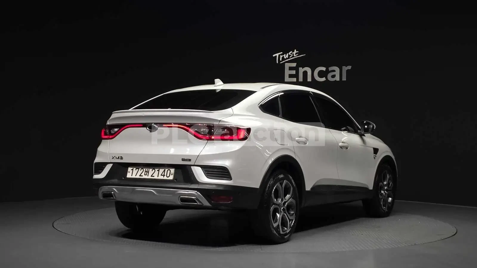 Renault Arkana КАМЕРА* ЛИЗИНГ* СЕРВИЗНА* ПОДГРЕВ* ДИГИТАЛ, снимка 2 - Автомобили и джипове - 54621475