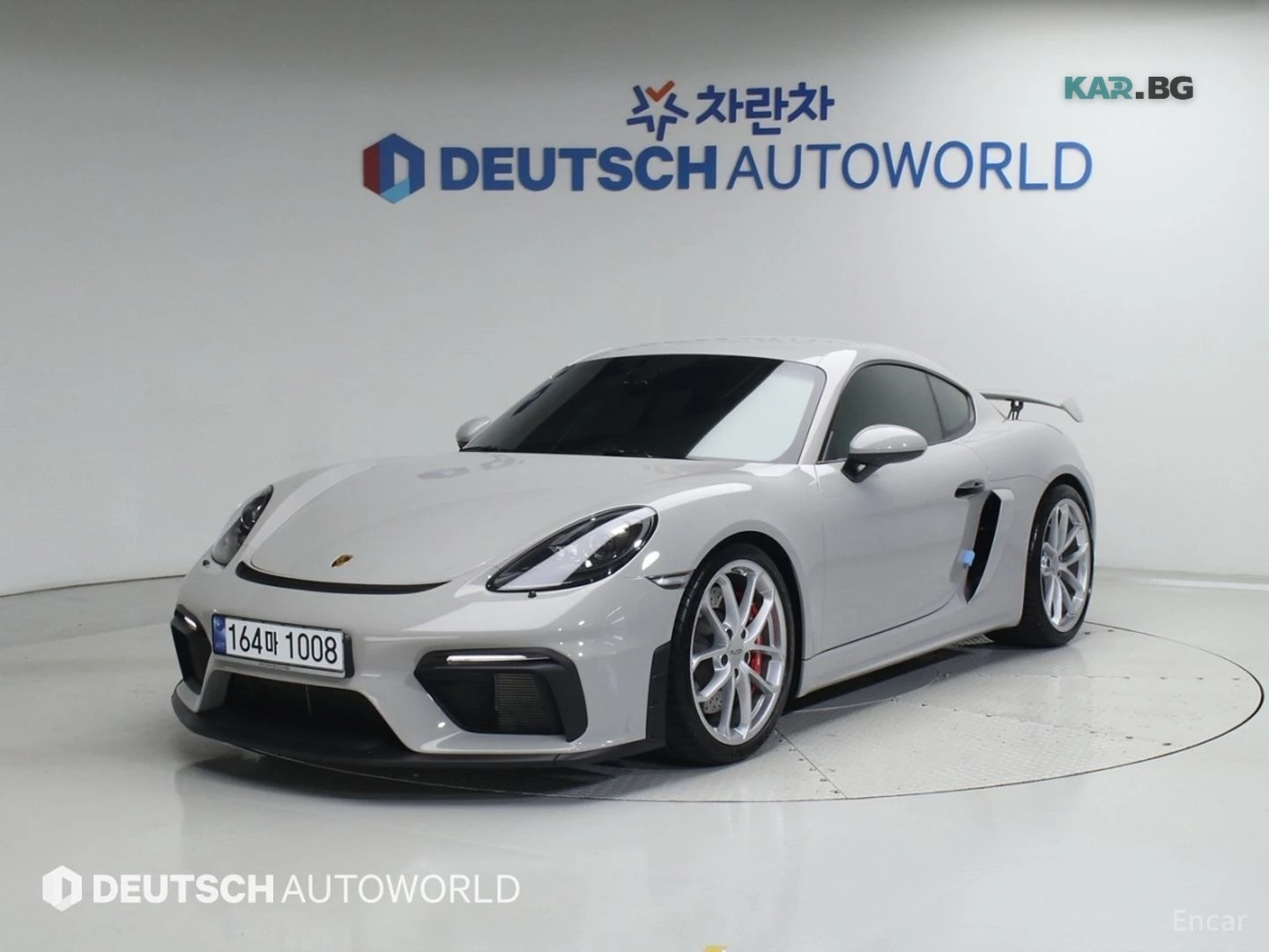 Porsche Cayman * 4.0* GT4* BUCKET SEATS* PDK* 