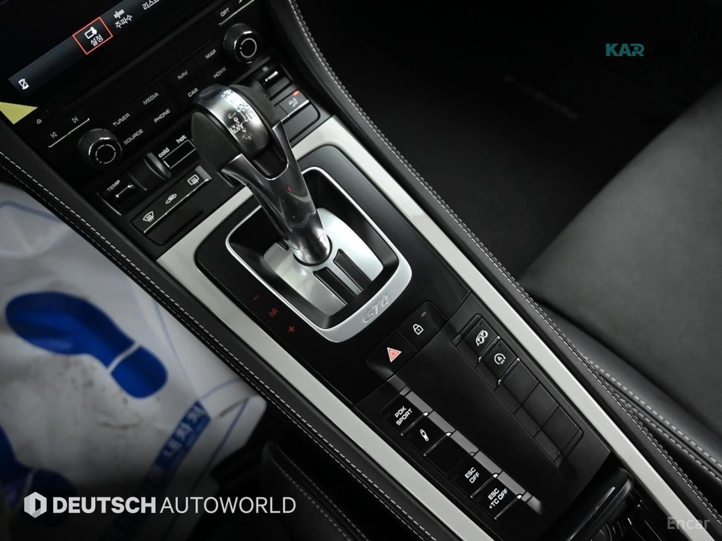 Porsche Cayman * 4.0* GT4* BUCKET SEATS* PDK* , снимка 9 - Автомобили и джипове - 54660490