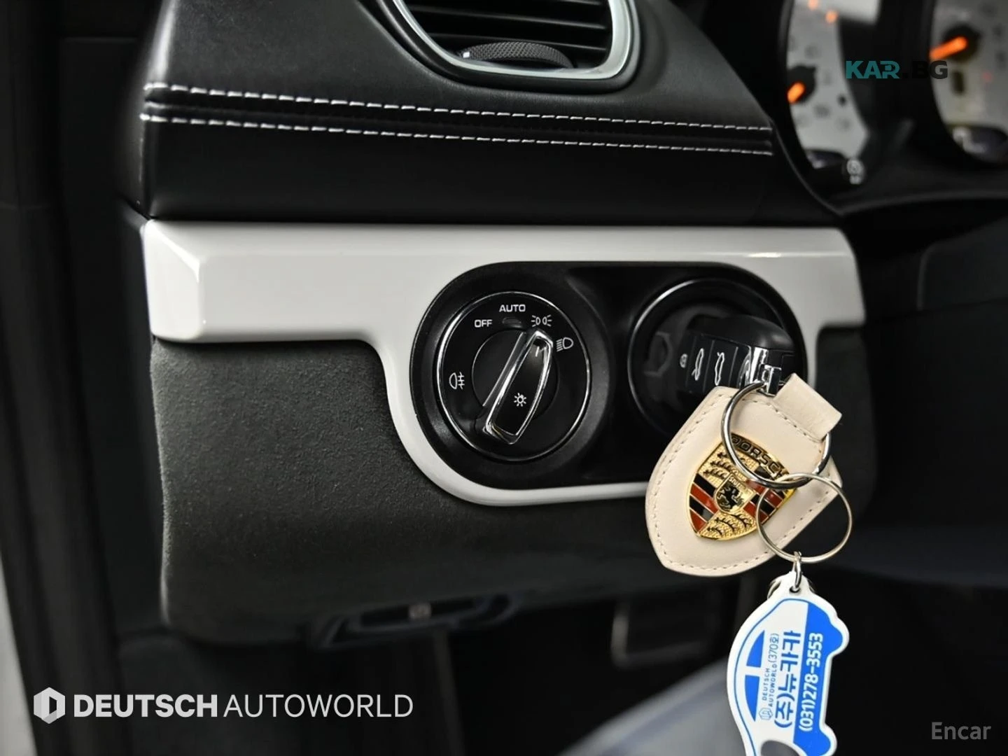 Porsche Cayman * 4.0* GT4* BUCKET SEATS* PDK* , снимка 16 - Автомобили и джипове - 54660490