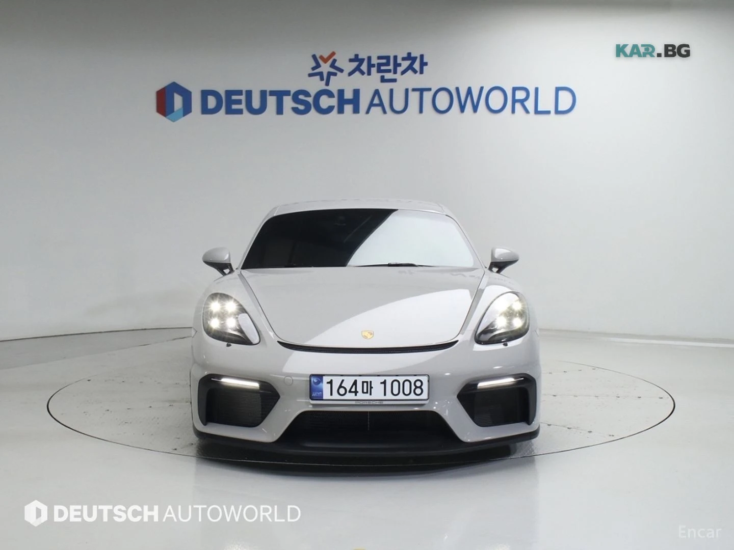 Porsche Cayman * 4.0* GT4* BUCKET SEATS* PDK* , снимка 3 - Автомобили и джипове - 54660490