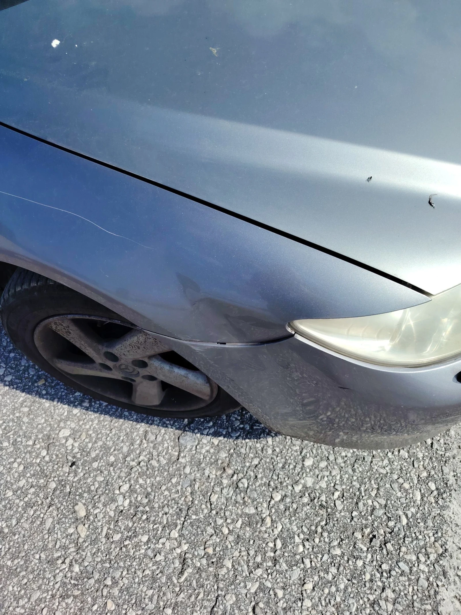 Mazda 6, снимка 5 - Автомобили и джипове - 55164737
