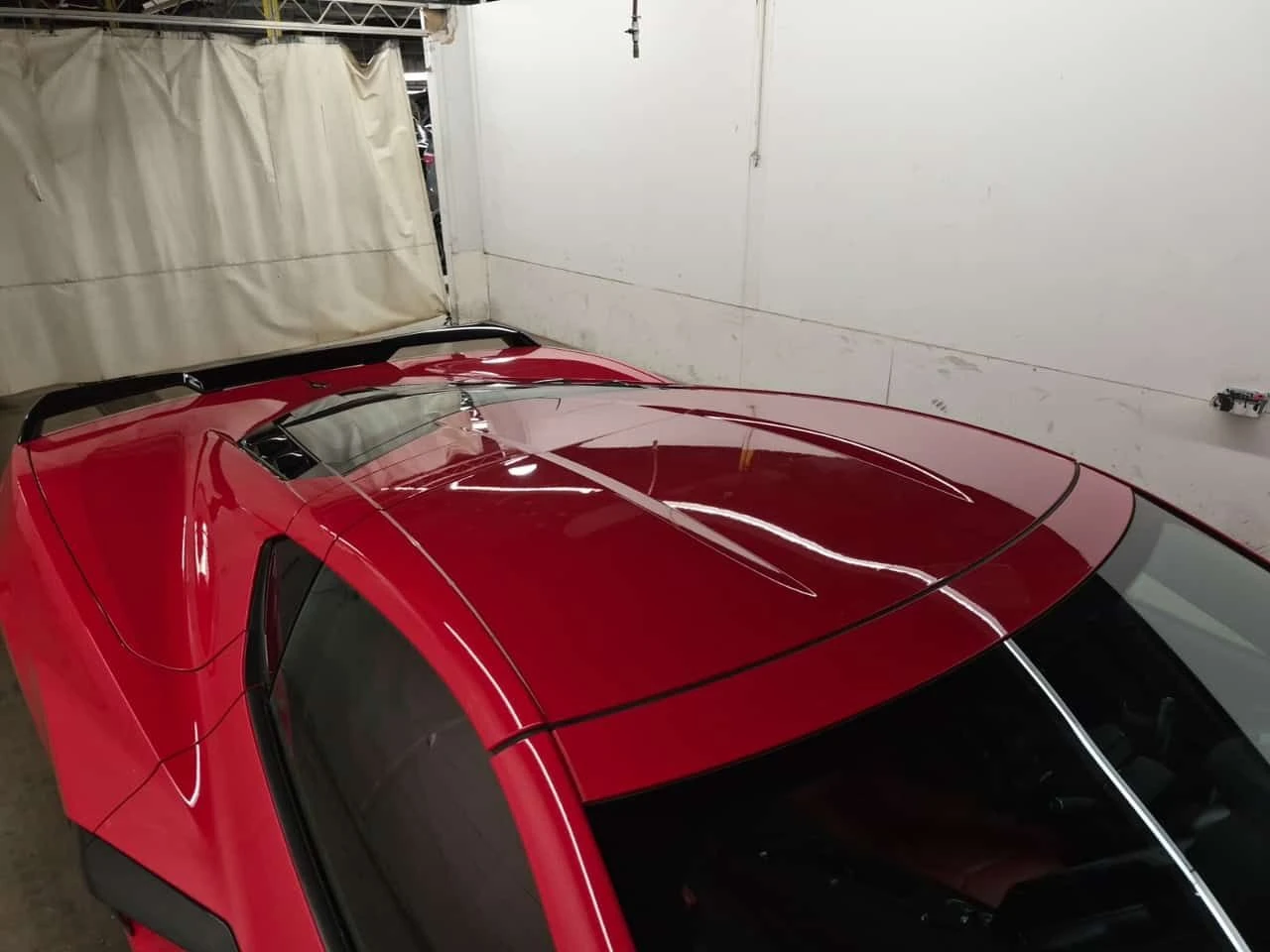 Chevrolet Corvette 1LT  CARFAX, снимка 7 - Автомобили и джипове - 54819724
