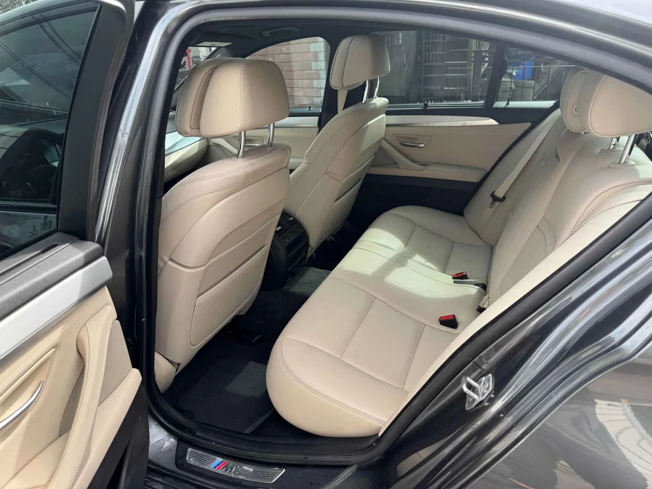 BMW 535 * 535d xDrive * CARFAX * ���� �� �� | Mobile.bg � ����������� 9