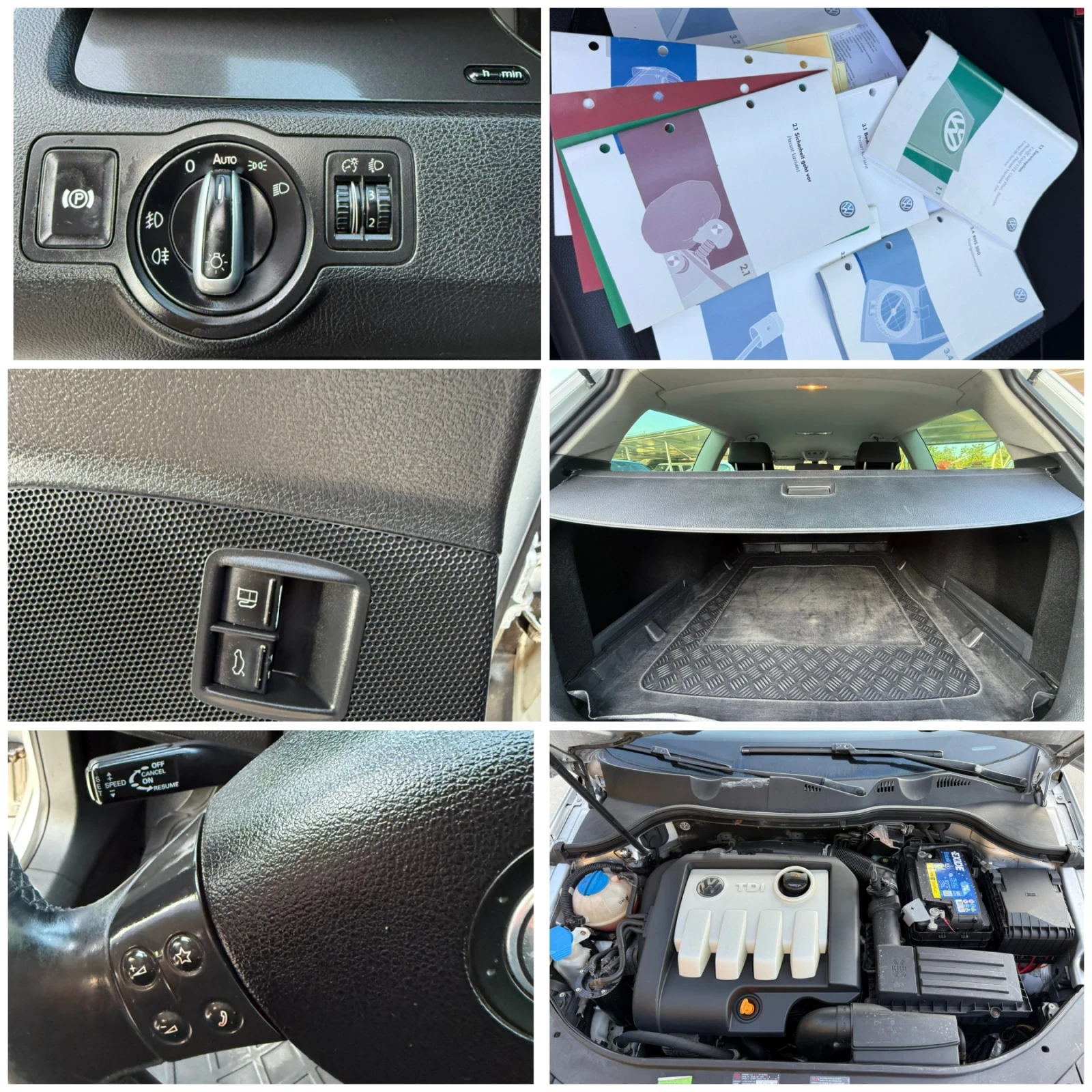 VW Passat 1.9TDI 105�.�. ������ | Mobile.bg � ����������� 16