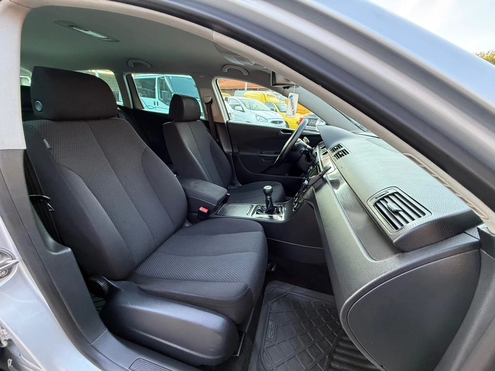 VW Passat 1.9TDI 105�.�. ������ | Mobile.bg � ����������� 12